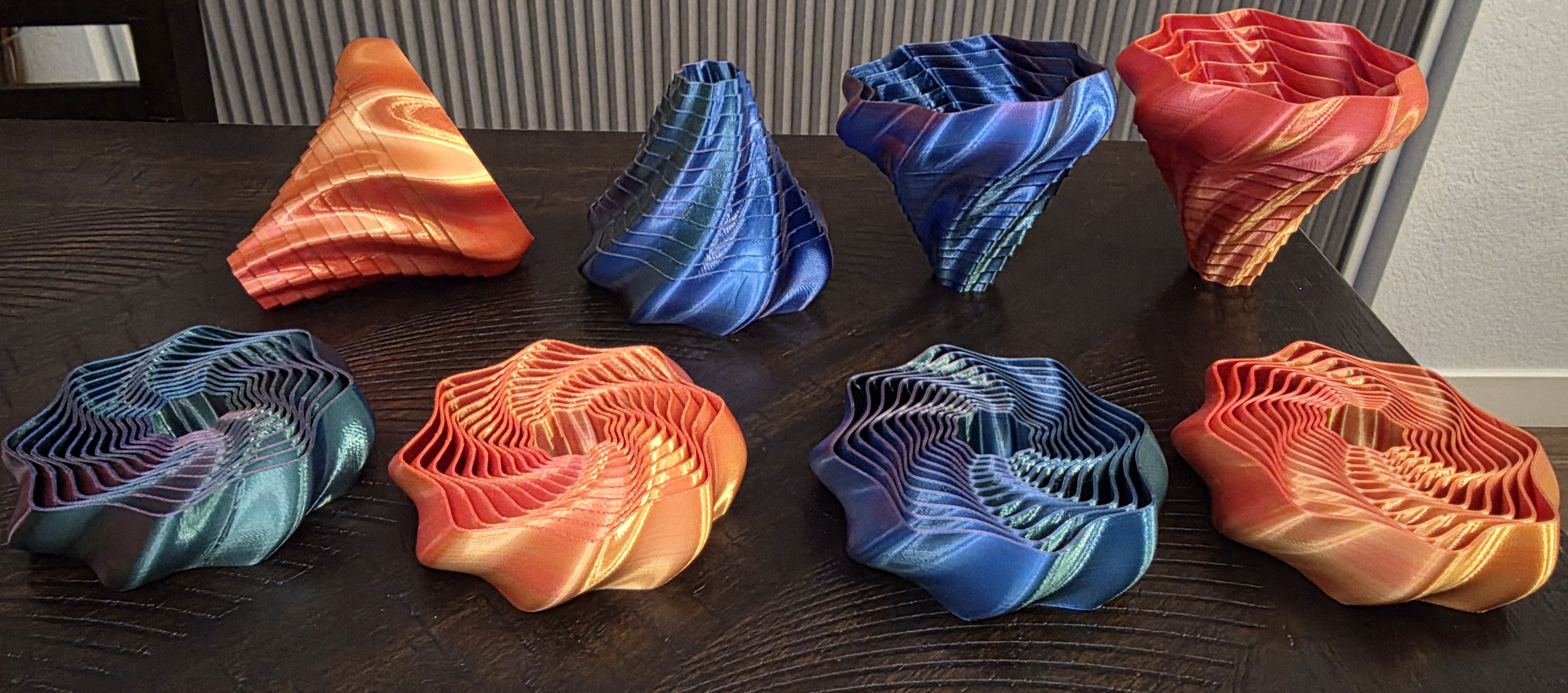 Cyclone Fidget