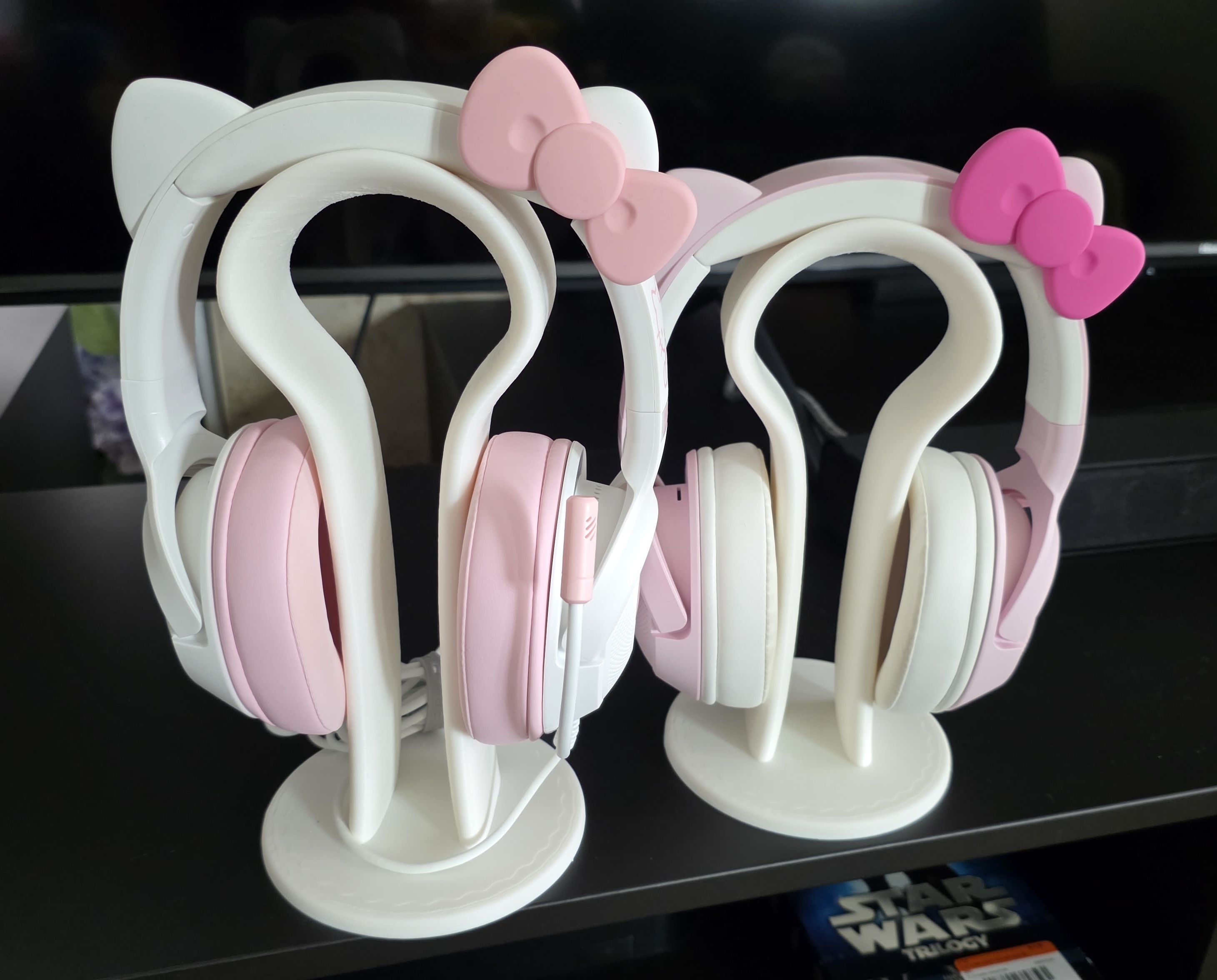 Headphone Stand